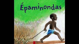 Epaminondas  Conte africain [upl. by Mikey954]