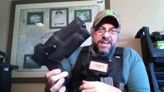 Safariland Holsters and Belt Attachment Methods [upl. by Keg]