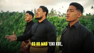 Poly Songbook  Tongan National Anthem [upl. by Nedaj]