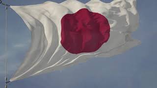 National Anthem of Japan new version [upl. by Etteniotnna101]