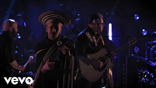 Café Tacvba  Chilanga Banda MTV Unplugged [upl. by Stronski]