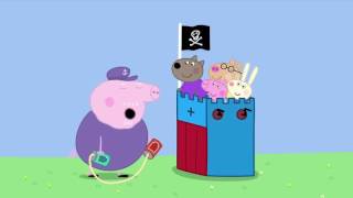 Peppa Pig  Dens 36 episode  2 season HD [upl. by Nole859]