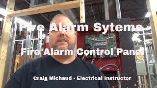 Fire Alarm Control Panel and Testing Devices [upl. by Ahsar]