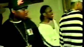 50 Cent Consequence NORE amp Punchline Full Freestyle Cypher [upl. by Cynarra11]