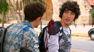 Soy Luna Temporada 2  Capitulo 13 Parte 10 [upl. by Klayman192]