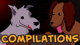 Cyanide amp Happiness Compilation  16 Classics [upl. by Anelehs520]