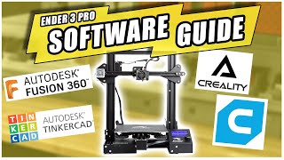 Best Free 3d Printing Software Beginners Need to Know About [upl. by Cadmann]