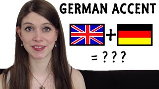 How to do a GERMAN ACCENT [upl. by Notyal448]