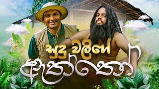 සුදු වලිගේ ඇත්තොSudu Walige Aththo  BlokandDino  Gehan Blok amp Dino Corera [upl. by Olodort517]