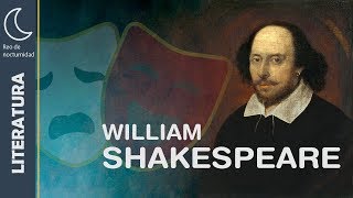 William Shakespeare [upl. by Knoll684]