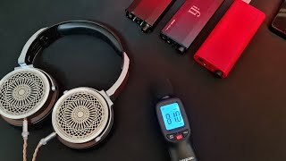 How to easily measure headphone listening volume [upl. by Ellivnarg442]