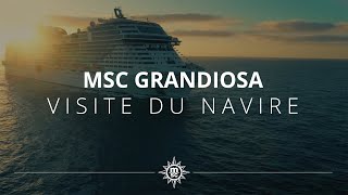 CROISIÈRE CARAÏBES AVEC LE MSC OPERA  Vlog Family Coste [upl. by Aenneea]