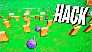 GOLF IT  MAESTRO DEL HACKEO [upl. by Kristopher]