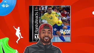 Falcao vs Ricardinho  Futsal Skills  RANTS REACTS [upl. by Nauqad]