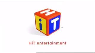 Hit Entertainment New Logo Effects Sponsored By Preview 2 Effects [upl. by Yroger886]