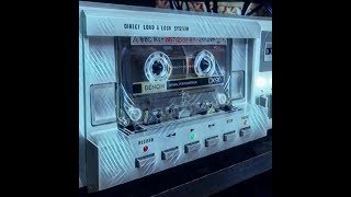 Cassette Recording Basics  A Crash and burn Course [upl. by Ahab]