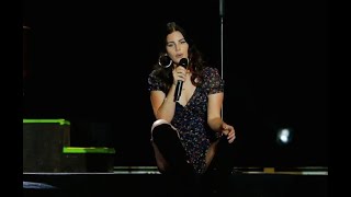 LANA DEL REY 2019 Live at Lollapalooza [upl. by Hirsch]