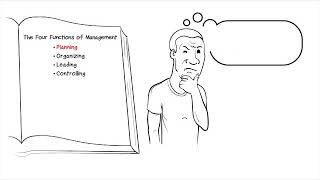 What Do Managers Really Do  Whiteboard Animation  Lachina Creative [upl. by Kirrad]