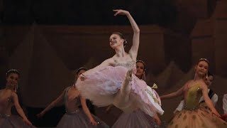 Vaganova Academy Graduation Performance 2021  Sofya Valiullina [upl. by Bruckner886]