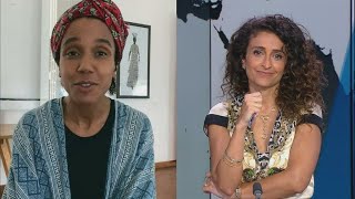 Race and ethnicity Shining a spotlight on Irans Black community • FRANCE 24 English [upl. by Retnuh]