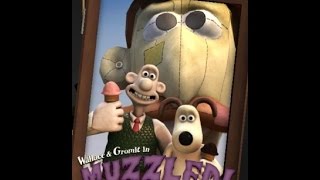 Wallace amp Gromits Grand Adventures Episode 3 Muzzled [upl. by Duston]