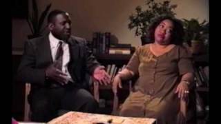 SolutionFocused Couples Therapy Insoo Kim Berg Video [upl. by Mckenzie]