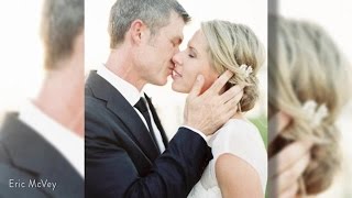 Secrets to the Perfect Wedding Kiss [upl. by Nnyllatsyrc]