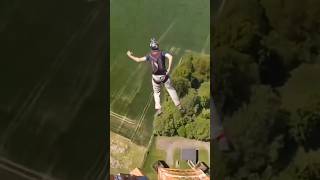 Adrenaline Junkies Epic BASE Jumping Adventures Unleashed [upl. by Faludi800]