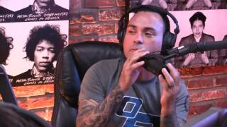 Eddie Bravos Latest Conspiracy Talk  The Joe Rogan Experience [upl. by Cioffred576]