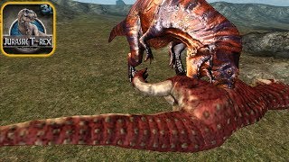 Raptors Meteors amp Plesiosaurs  Ultimate Dinosaur Simulator [upl. by Oznola]