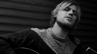 Johnny Flynn  Country Mile acoustic [upl. by Otilrac361]