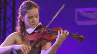 Hilary Hahn  Ernst  Der Erlkönig [upl. by Chauncey]