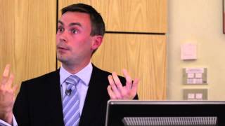 Embracing Borderline Personality Disorder  Dr Keith Gaynor [upl. by Nuahsyt]