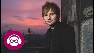 Ed Sheeran  Greatest Hits Official [upl. by Aneg818]