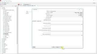 ETL Demonstration Using Kettle [upl. by Atener219]