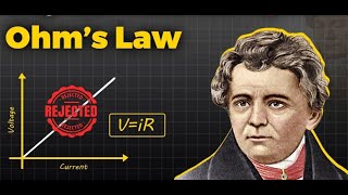 Ohms Law History and Biography [upl. by Dorrie]