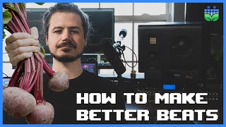 How to Make Better Beats with Ableton [upl. by Coad]