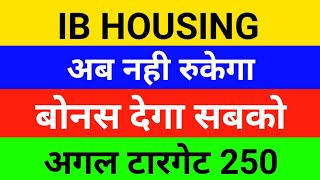 🔴INDIABULLS HOUSING finance share letest news  INDIABULLS HOUSING FIN share anelysis [upl. by Calderon]