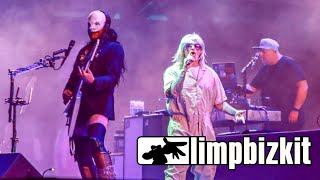 Limp Bizkit  Live at Vive Latino 2022 FULL CONCERT [upl. by Staffan]