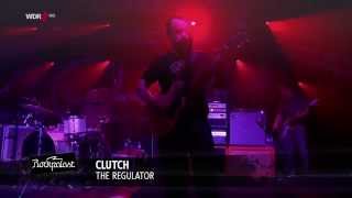 Clutch  Live in Cologne 2014 FULL SHOW [upl. by Marten108]