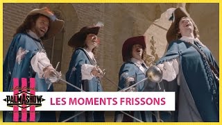 Les moments frissons  Palmashow [upl. by Rtoip446]