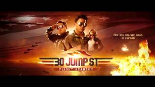 21 Jump Street Ice Cube Church Scene [upl. by Ecyaj]