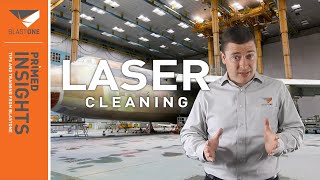 Laser Blasting Strengths and Weaknesses [upl. by Rae]