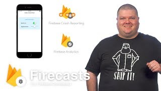 Firebase Crashlytics on Android  Firecasts [upl. by Jyoti]