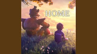 Home [upl. by Enined]