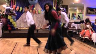 Badtameez Dil Dance Cover [upl. by Colwin]