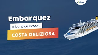 CANADA  croisiere à la découverte du monde [upl. by Nyvlem]