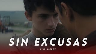 SIN EXCUSAS  Mejor Video Motivacional [upl. by Piper]