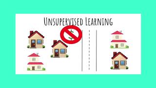 Supervised vs Unsupervised Learning [upl. by Idnas]