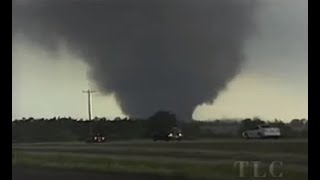 Jarrell Texas F5 Tornado Dead Man Walking Documentary [upl. by Sul664]